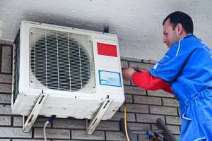 HVAC Companies Near Newport, VA Available Now